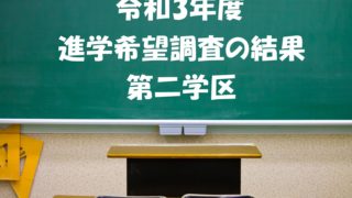 公立 学区 県 兵庫 2021 二 高校 第 倍率