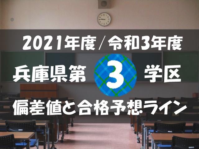 兵庫 県 高校 入試 2021